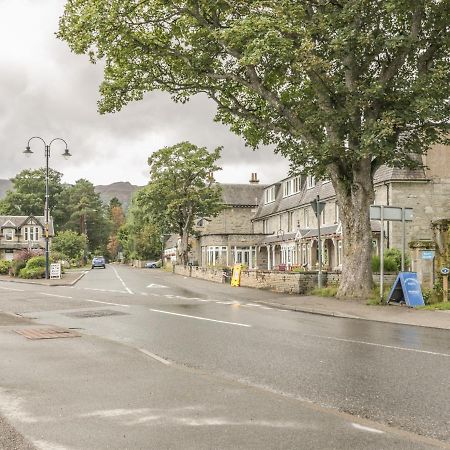 10 Monarch Country Apartments Newtonmore Exterior foto